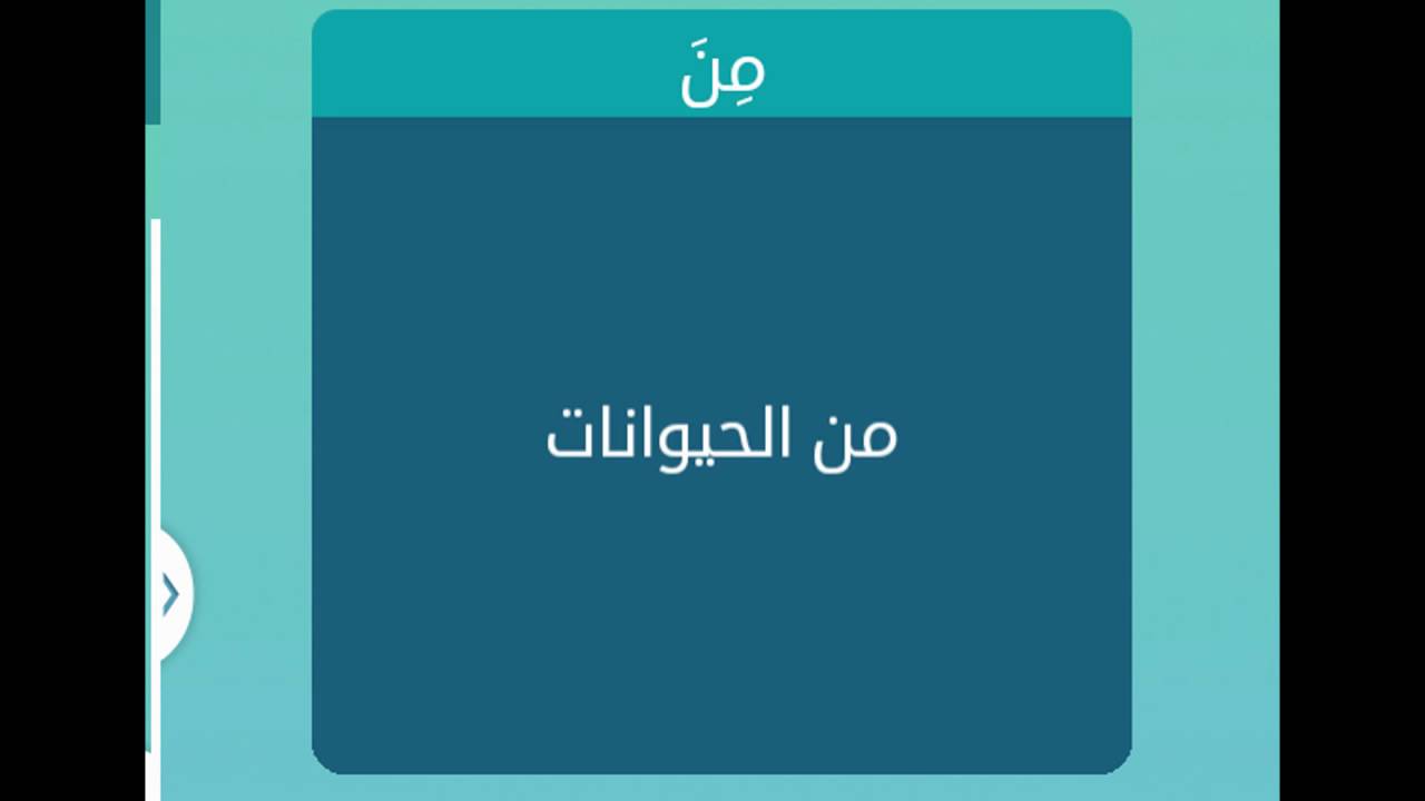 حيوان من 4 حروف , شغل مخك وفكر فى اكثر من حل للغز