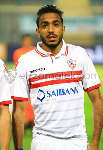 صور لاعيبه الزمالك - نادي الزمالك نادي عرق مع لاعبيه 5785 3