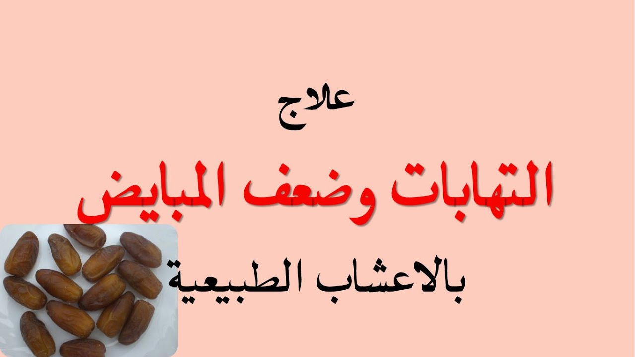 علاج انتفاخ المبايض بالاعشاب - اسرع علاج بالاعشاب للمبايض 2757 3