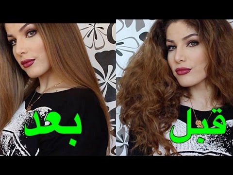 افضل مكواة شعر للشعر الخشن - ابسط انواع المكوات للاستخدام 369