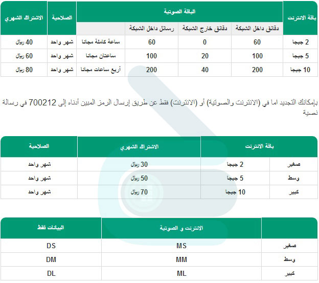 عروض خطوط نت زين , انسب العروض من نت زين