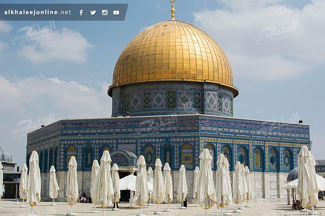 الصورة الحقيقية للقدس - ماذا تعرف عن القدس الشريفة 4203 5