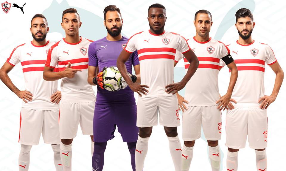 صور لاعيبه الزمالك - نادي الزمالك نادي عرق مع لاعبيه 5785 13