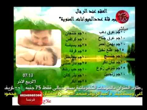 اعراض العقم عند الرجال , اسباب العقم وعلاجها