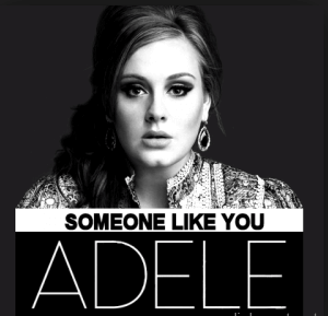 كلمات اغنية Someone Like You- اجمل ما غنت اديل 43748