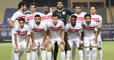 صور لاعيبه الزمالك - نادي الزمالك نادي عرق مع لاعبيه 5785 2