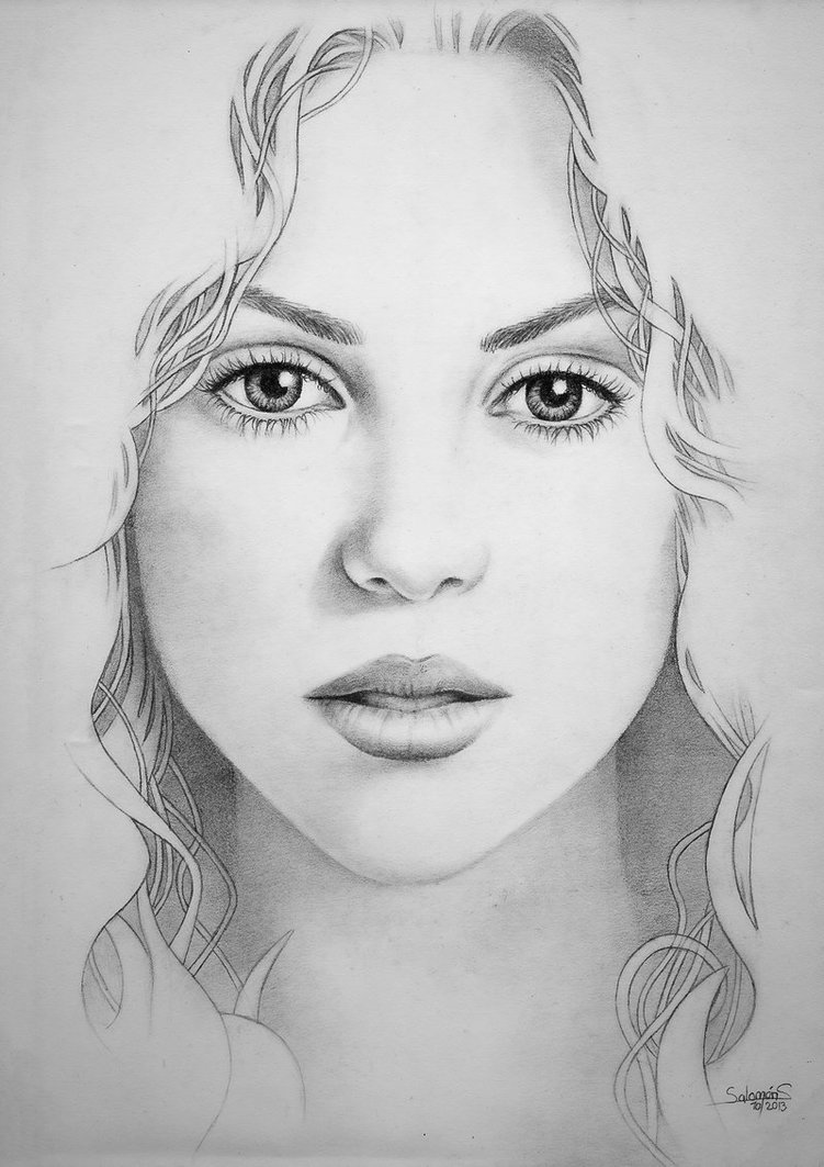 صور للرسم , اجمل الرسومات البسيطة