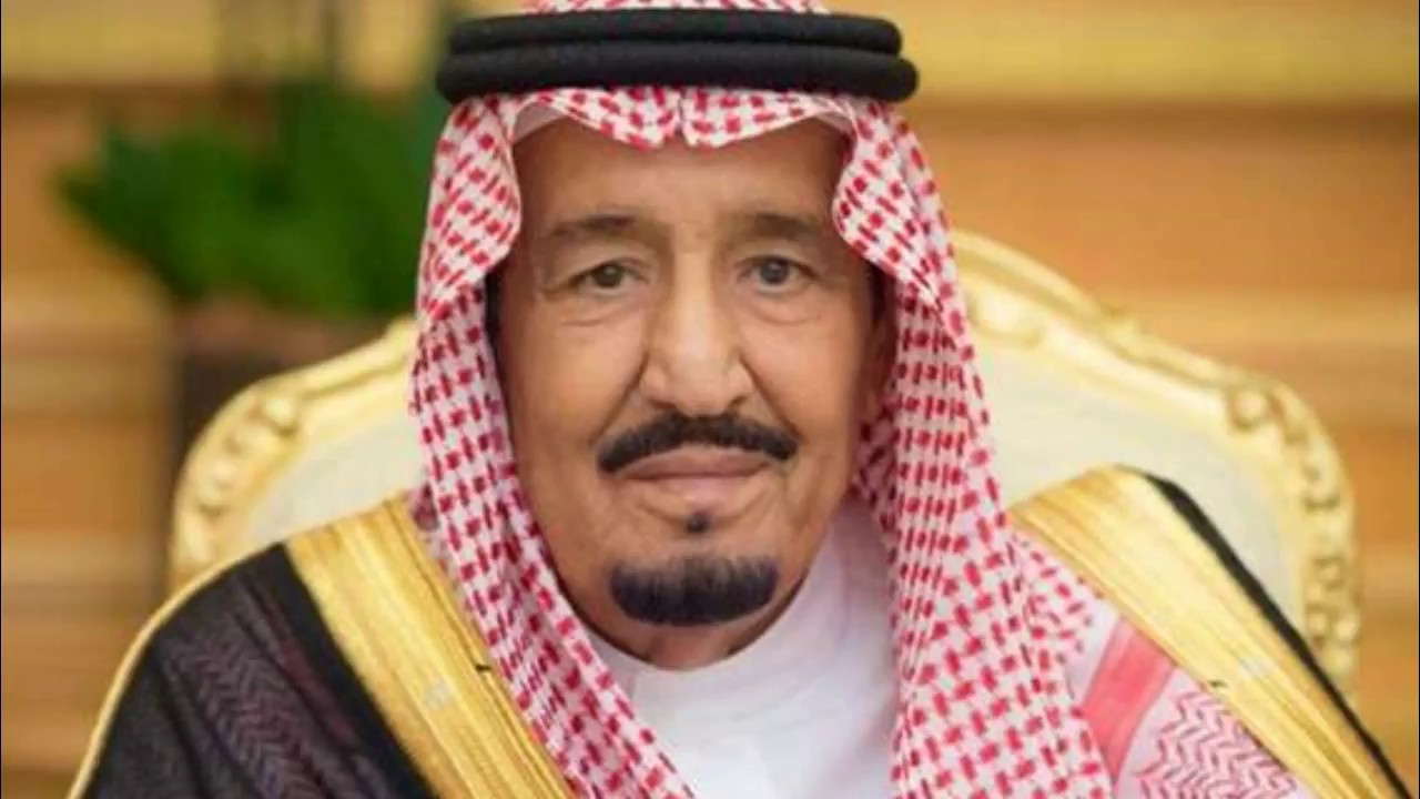 حلمت اني قابلت محمد بن سلمان , ما اجملها من رؤيه