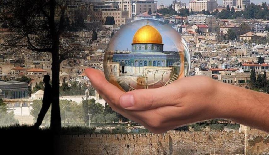 الصورة الحقيقية للقدس - ماذا تعرف عن القدس الشريفة 4203 7