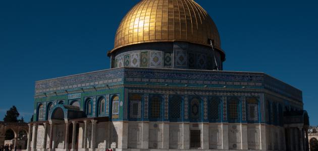 ابواب مدينة القدس - تعرف علي ابواب القدس 6216 11