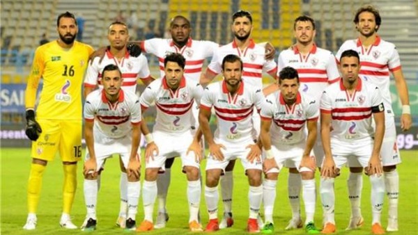 صور لاعيبه الزمالك - نادي الزمالك نادي عرق مع لاعبيه 5785 1