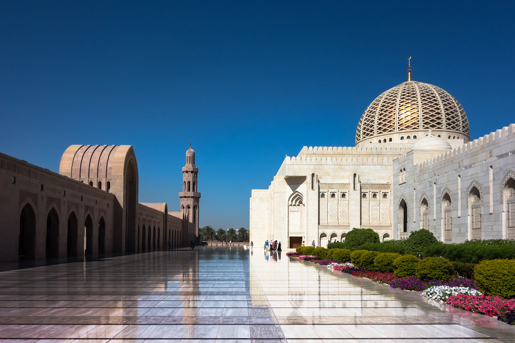 تعبير عن سلطنة عمان - ما هى سلطنه عمان واين تقع 2726