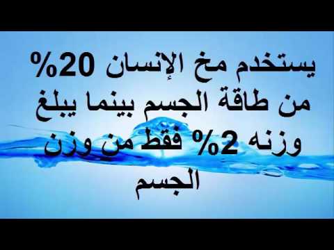 معلومات ثقافية عامة - معلومات ثقافيه ما لم تعرفها من قبل 2551 9