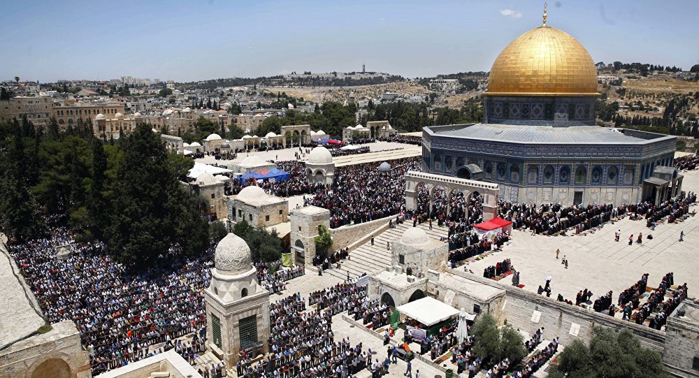 الصورة الحقيقية للقدس - ماذا تعرف عن القدس الشريفة 4203 12