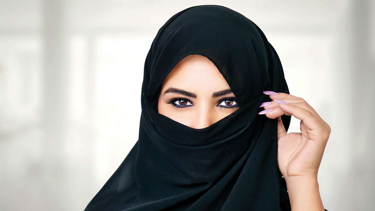 مقدمة قصيرة عن الحجاب,تعرفى قيمة الحجاب وثوابه احلام مراهقات