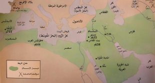 قاد محمد بن القاسم الثقفي الجيوش الإسلامية في بلاد السند.