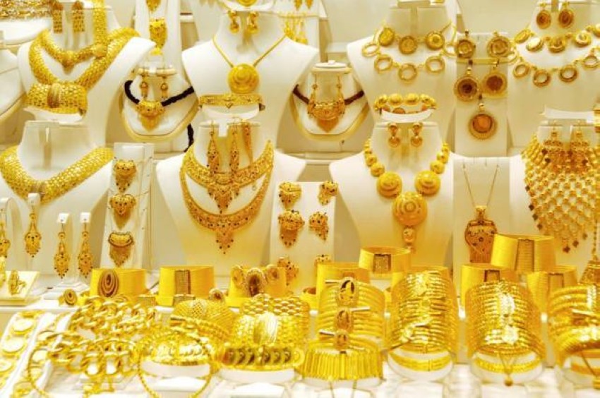 كم سعر جرام الذهب اليوم